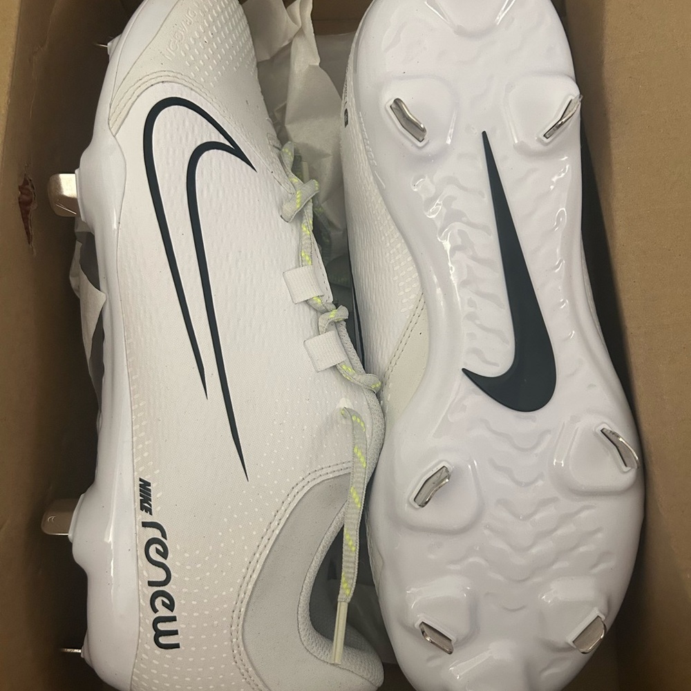 Nike Hyperdiamond 4 Pro Cleats